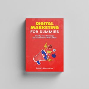 Digital Marketing For Dummies