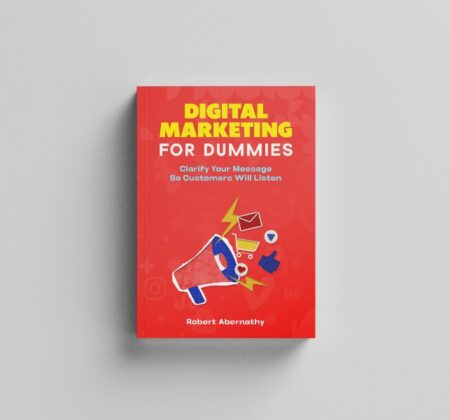 Digital Marketing For Dummies