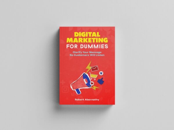 Digital Marketing For Dummies