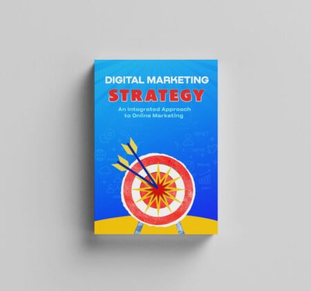 Digital Marketing Strategy