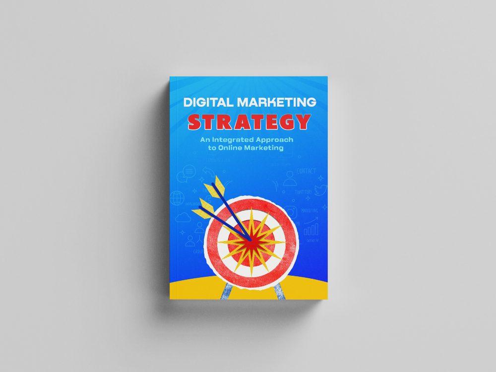 Digital Marketing Strategy