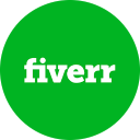 Fiverr icon