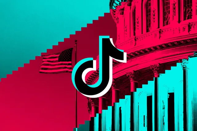 TikTok Faces Major Legal Showdown Over U.S. Ban, Courts to Decide