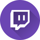 Twitch icon