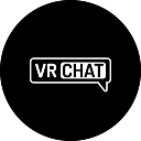 VRChat icon