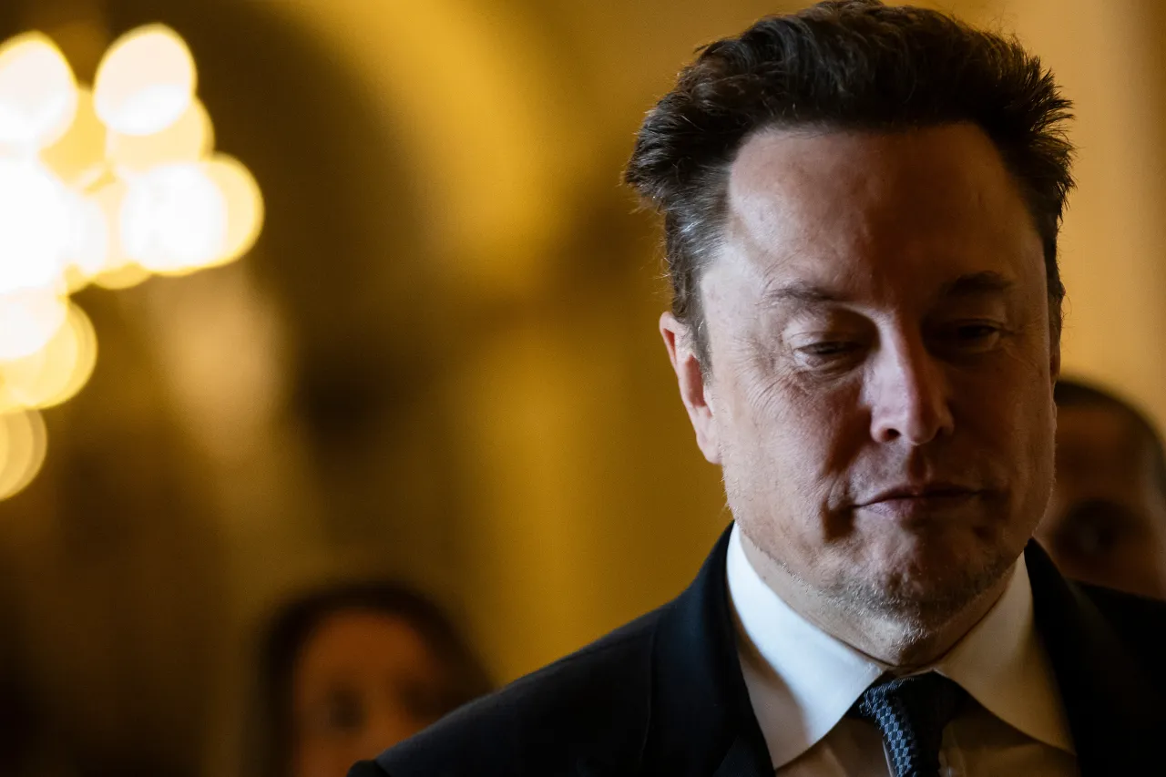 SEC Seeks Sanctions Against Elon Musk After He Skips Court in Twitter Takeover Probe