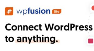 WP Fusion Lite Removed from WordPress.com After Trademark Dispute
