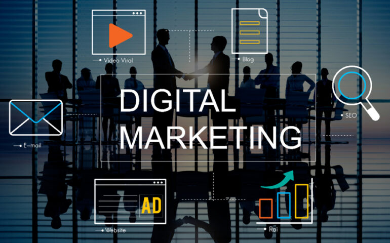 What to Look for in a Digital Marketing Agency