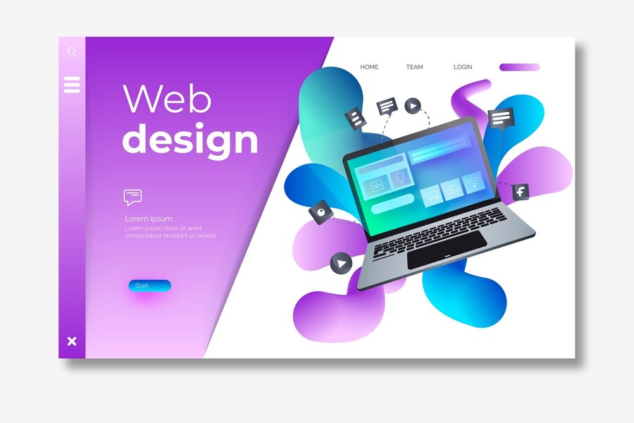 How Much Charge for Website Design