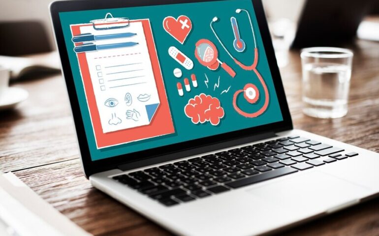 What Is Digital Marketing in Healthcare