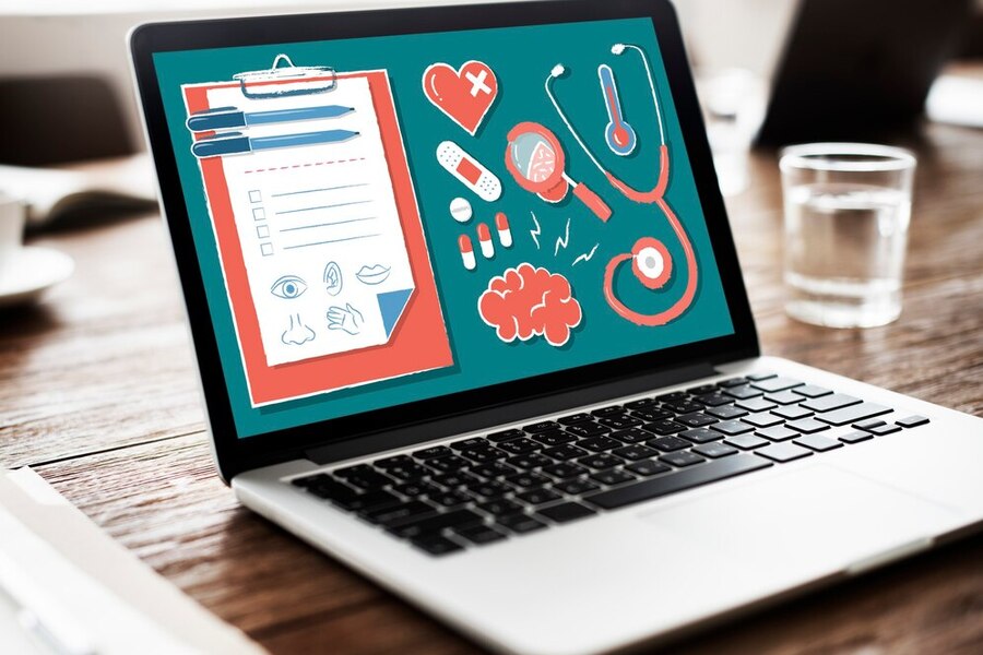 What Is Digital Marketing in Healthcare