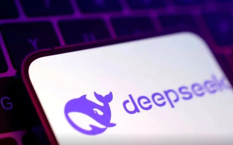 DeepSeek Faces Security Crisis Data Flaws and U.S. Concerns Emerge