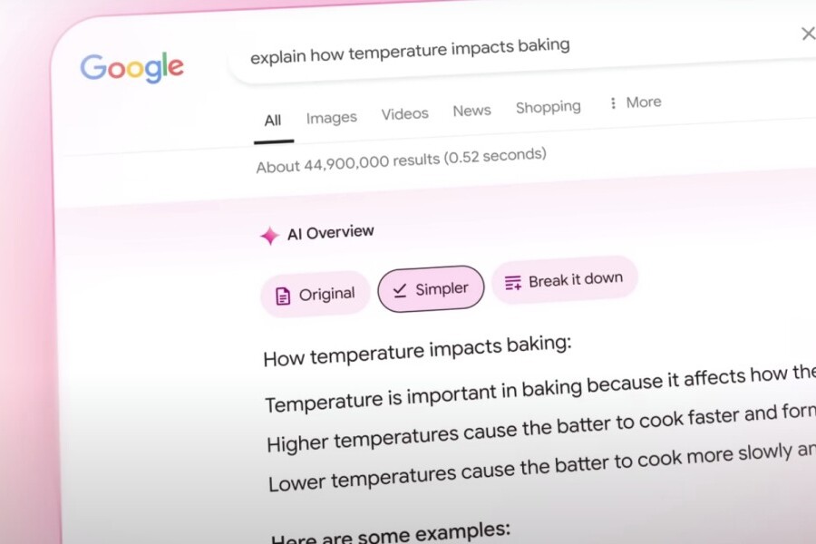 Google Tests New AI Mode to Revolutionize Search Experience