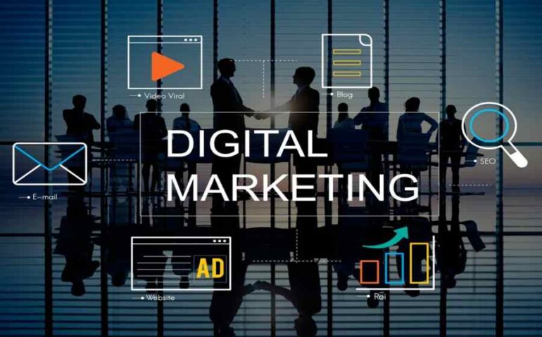 Is It Worth Getting a Digital Marketing Certificate