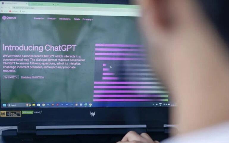 OpenAI Makes ChatGPT Search Free and Login-Free, Challenging Google's Dominance